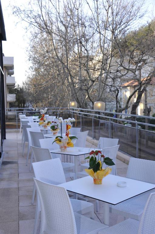 Hotel Fantasy Ρίμινι Εξωτερικό φωτογραφία