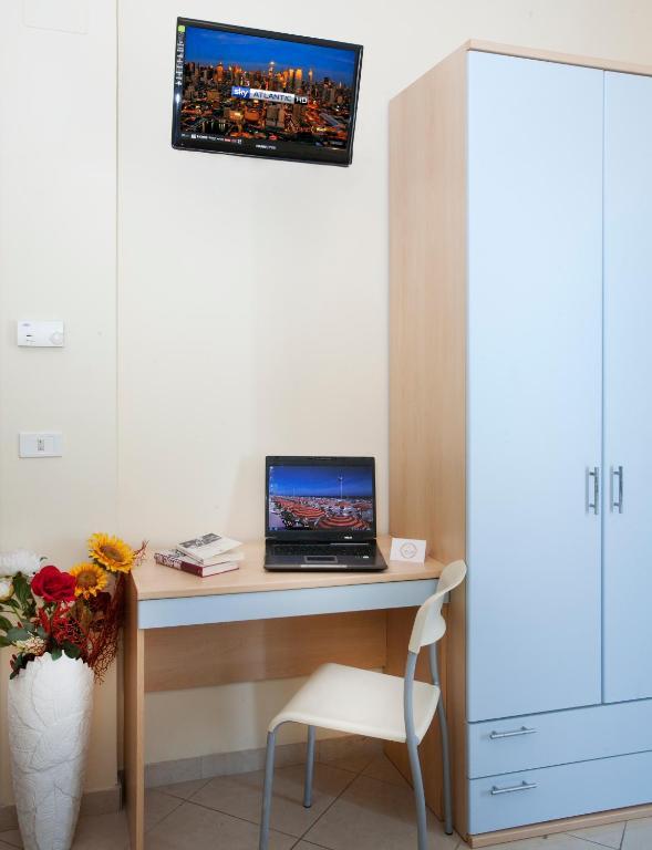 Hotel Fantasy Ρίμινι Εξωτερικό φωτογραφία